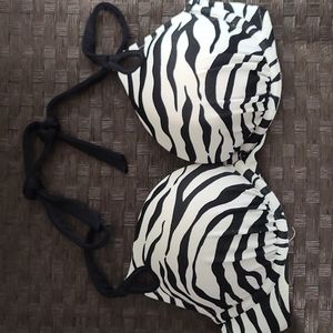 Victoria secret bikini top 34B